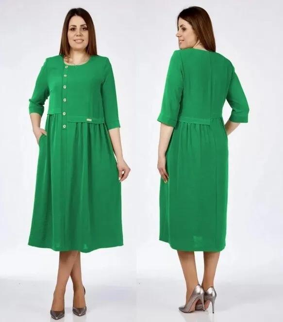 Платье Милора-Стиль 1203