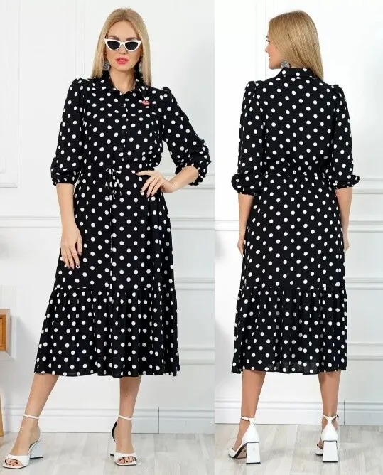 Платье Alani Collection 2092