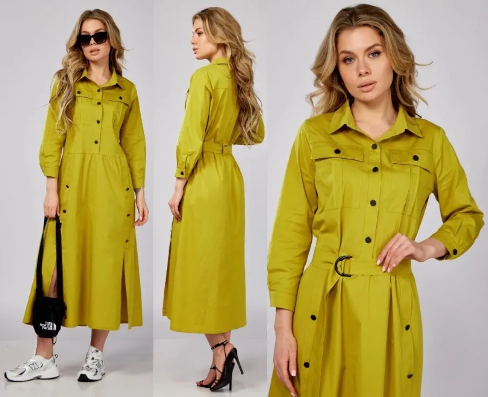 Платье Verita 2274Г