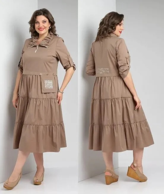 Модель Rishelie 829