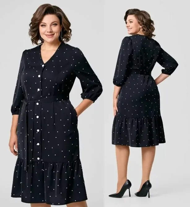 Платье Iva 1477