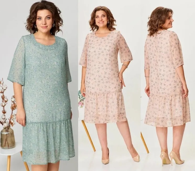 Модель Fortuna. Шан-Жан 669