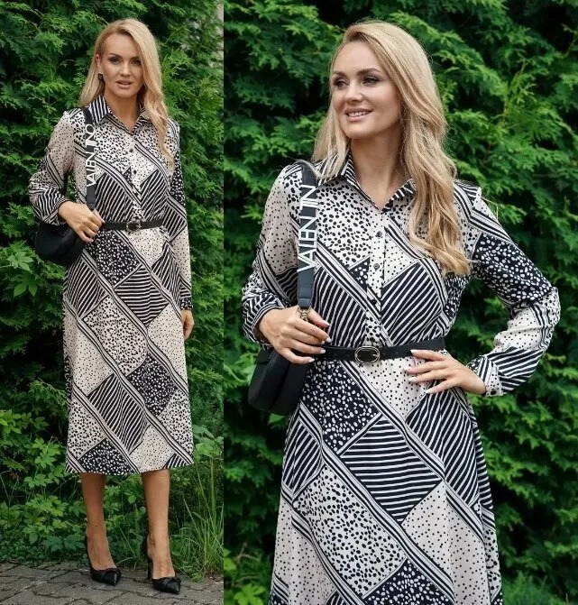 Модель Alani Collection 2176