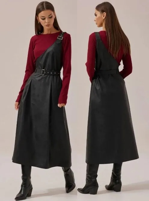 Сарафан Lyushe 3873