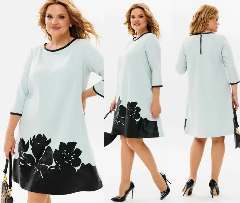 Платье Michel Chic 2140Г