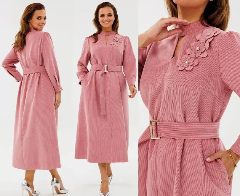 Платье Angelina & Company 1136