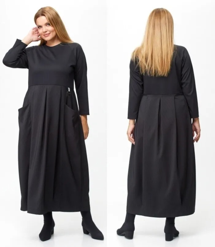 Платье Michel Chic 2137ч