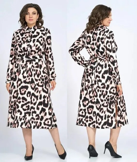 Платье, блуза Alani Collection 2195