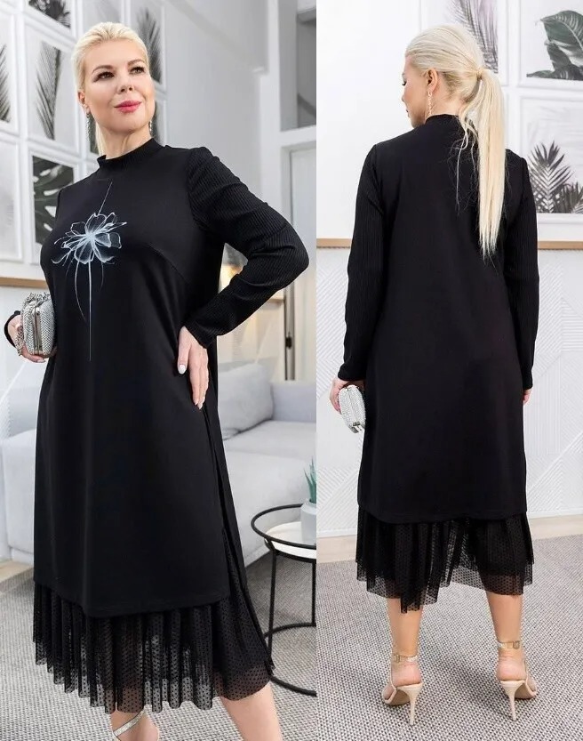 Платье ASV 2631ч