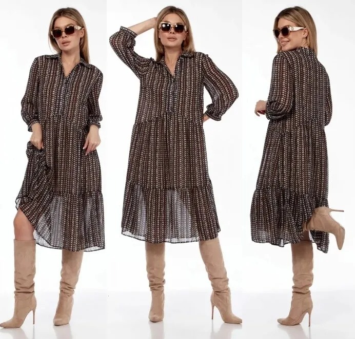 Платье Talia Fashion 431