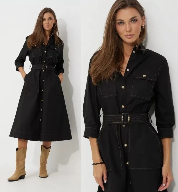 Платье Kaloris 2120