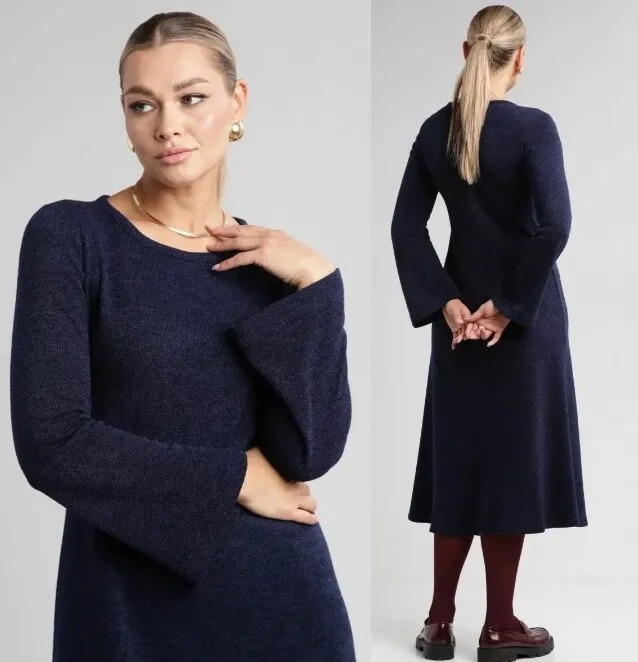 Платье Your Size 2235