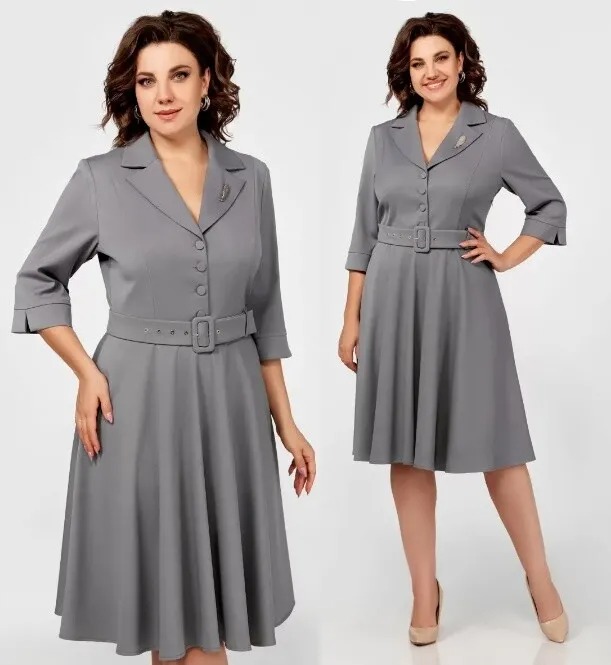 Платье Swallow 776