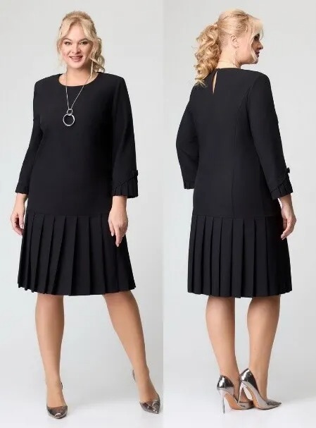Платье Svetlana-Style 1429ч