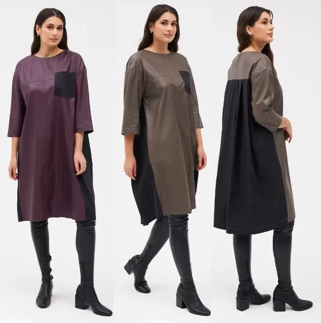 Платье KaVaRi 1096