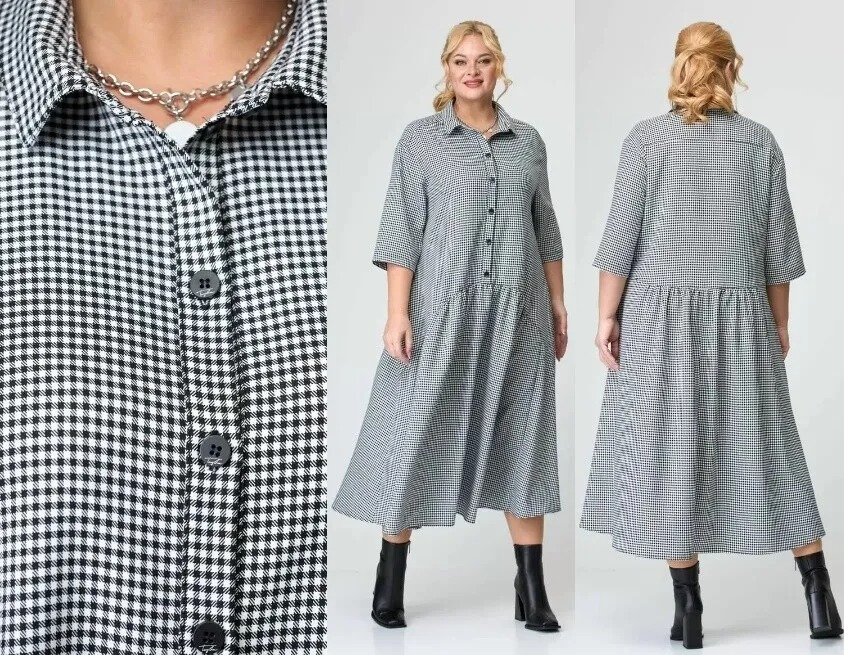 Платье Avenue Fashion 0102К
