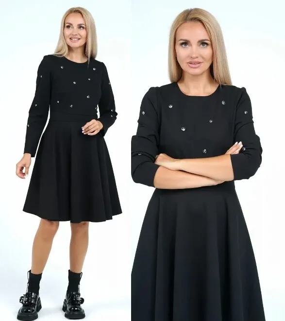 Платье Alani Collection 2206