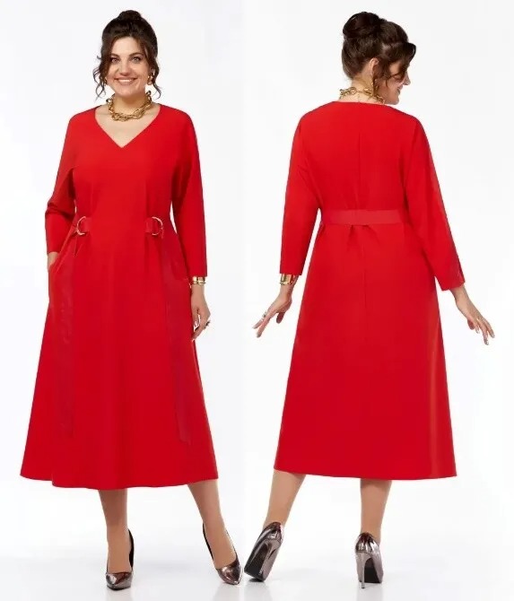 Платье, плащ Grace for you 1050