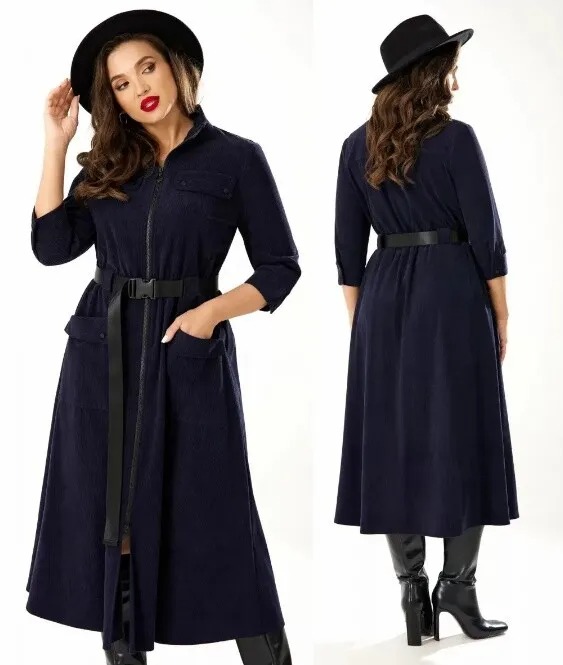 Платье Agatti 5536В