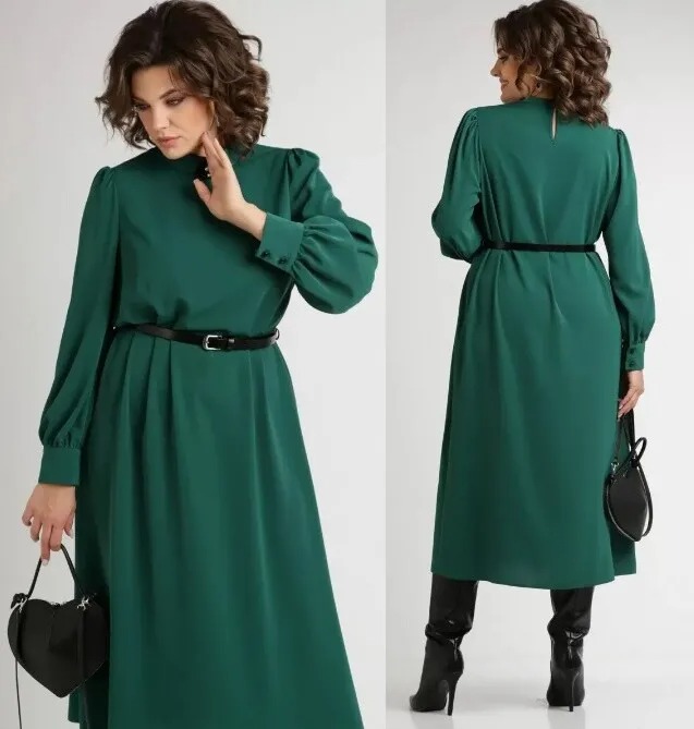 Платье Aira Style 24-48