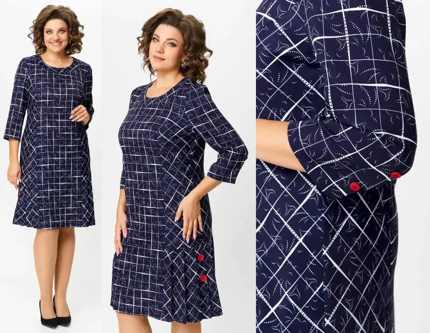 Модель Moda Versal П-1928