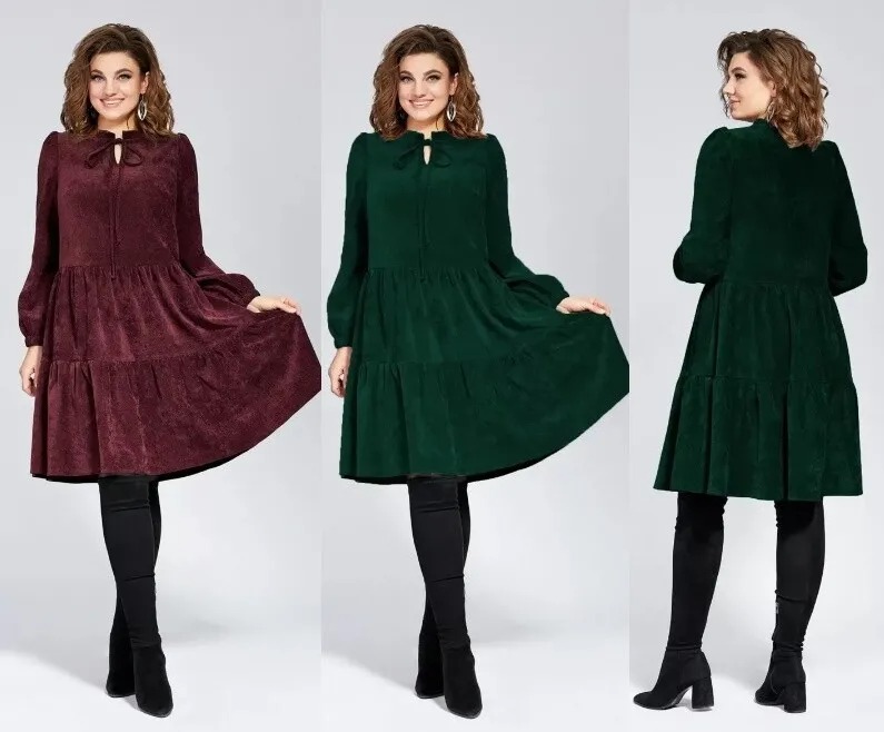 Модель Милора-Стиль 1137