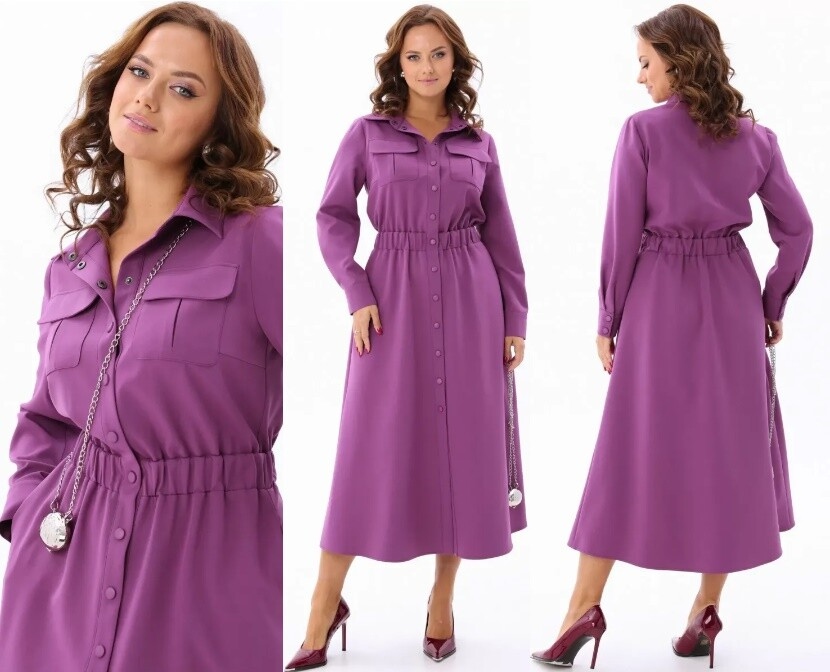 Платье Angelina & Company 1176