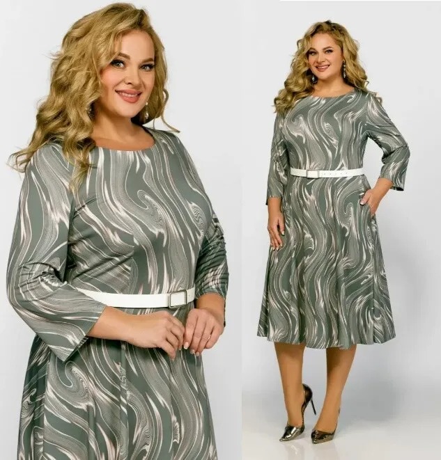 Платье Swallow 788