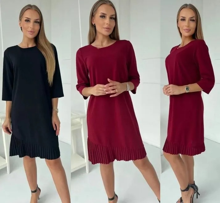 Платье Nika.PL 0421/0422