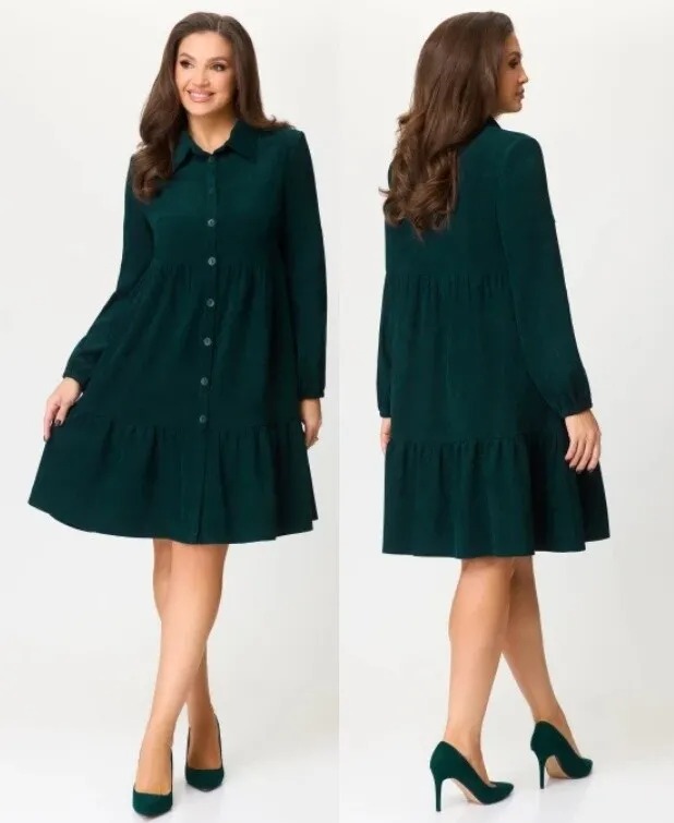 Модель Svetlana-Style 1969