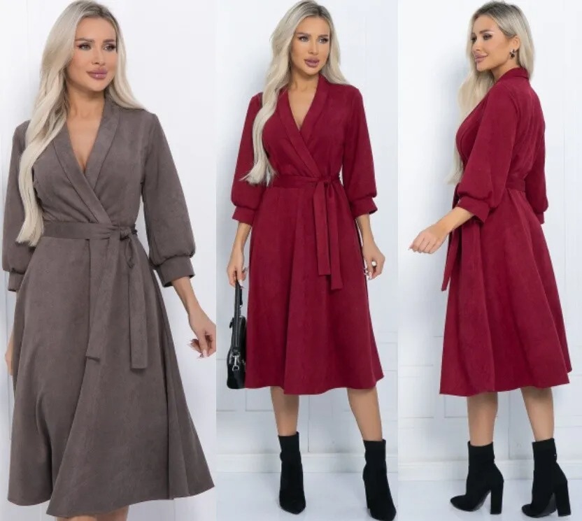 Платье LT Collection П12284-12