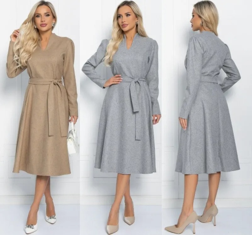 Платье LT Collection П11469