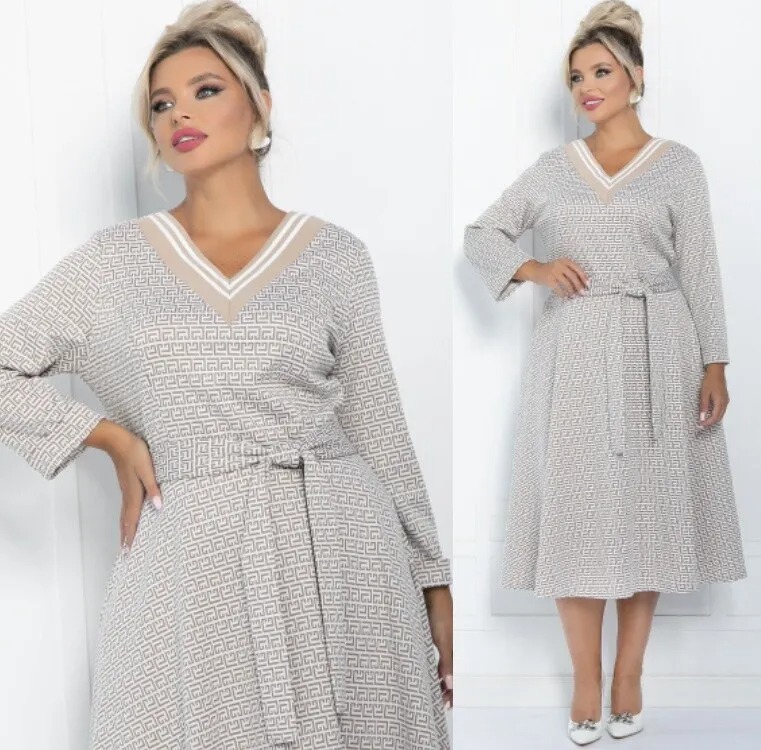 Платье LT Collection П11228