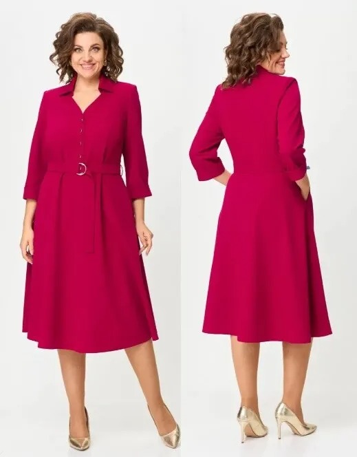 Модель Багряница 5082