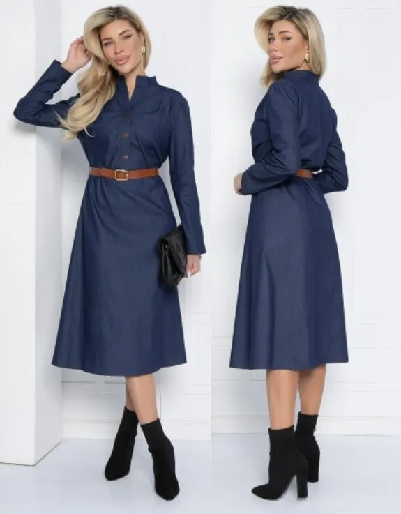 Платье LT Collection П12337-2