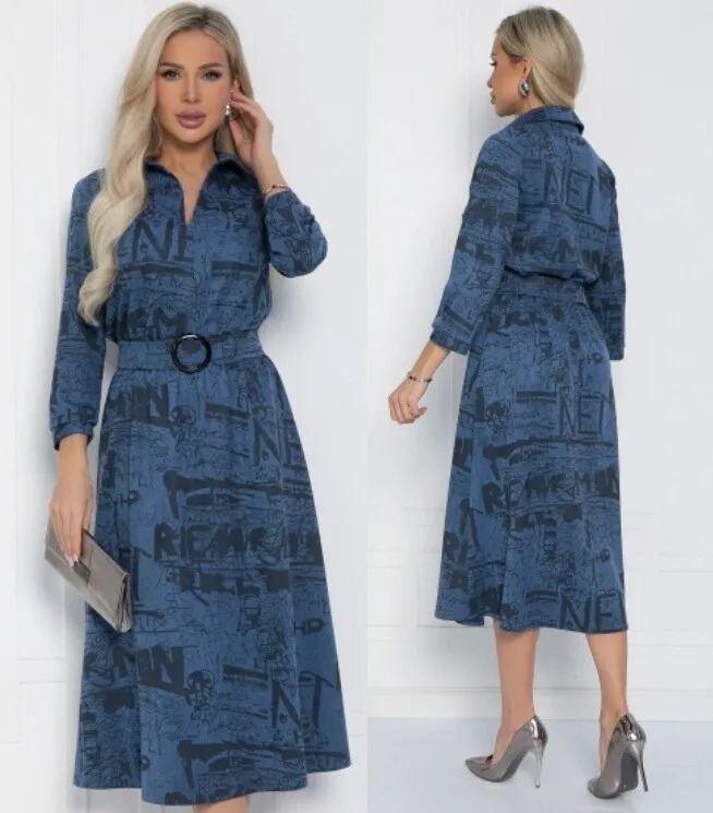 Платье LT Collection П12582-18