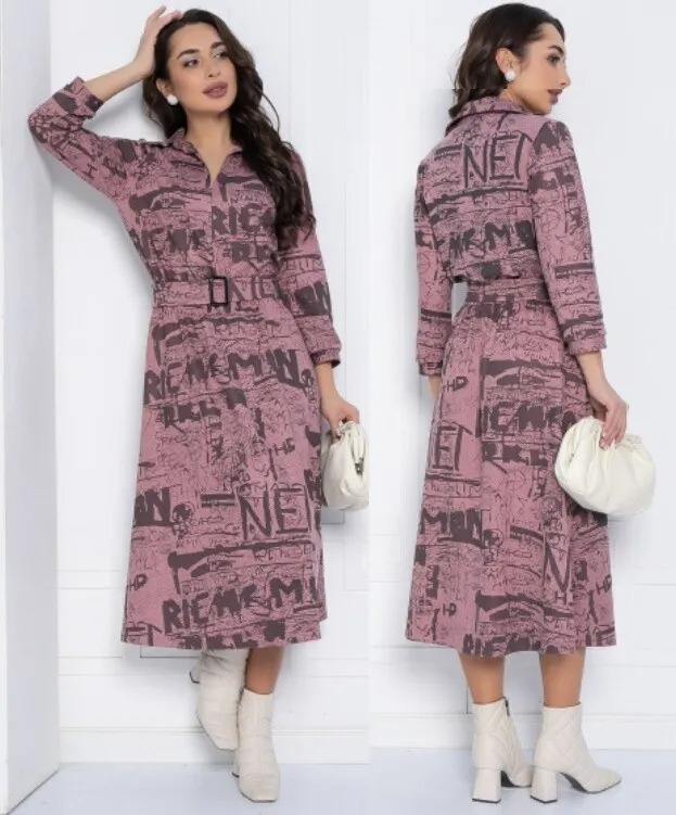 Платье LT Collection П12583-18