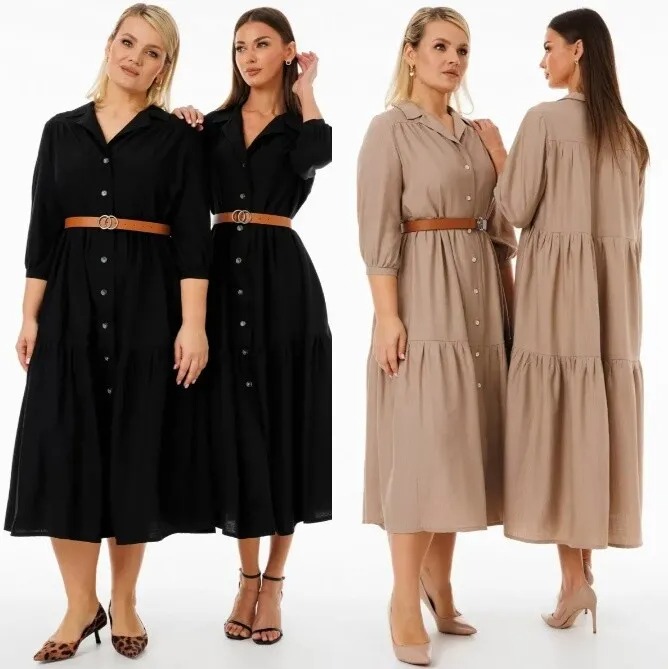 Платье Kivviwear 4269