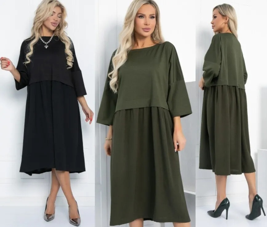Платье LT Collection П11441