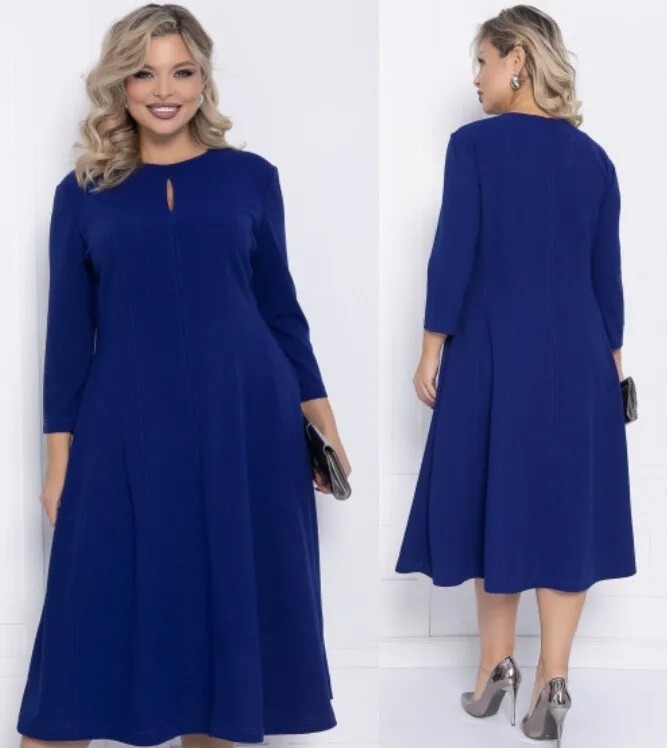 Платье LT Collection П12376-23