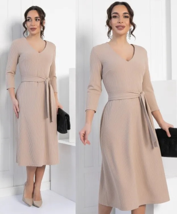 Платье LT Collection П12935-10М