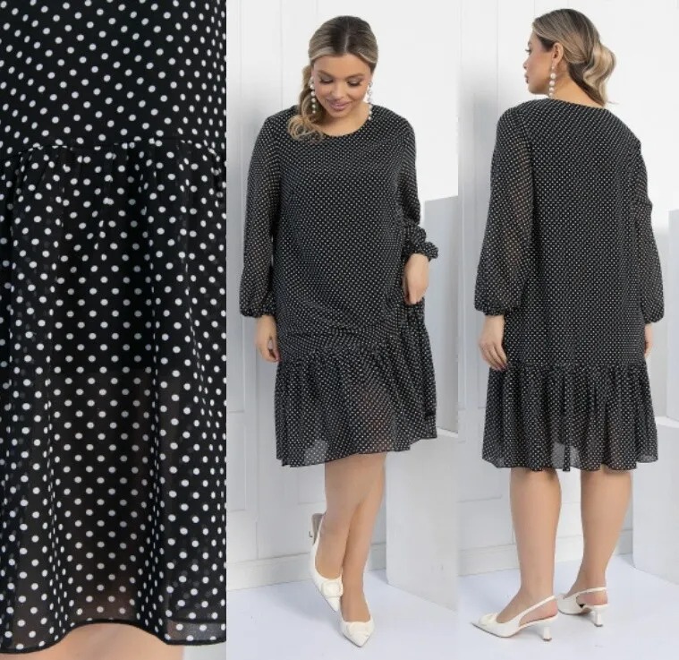 Платье LT Collection П12839-25М