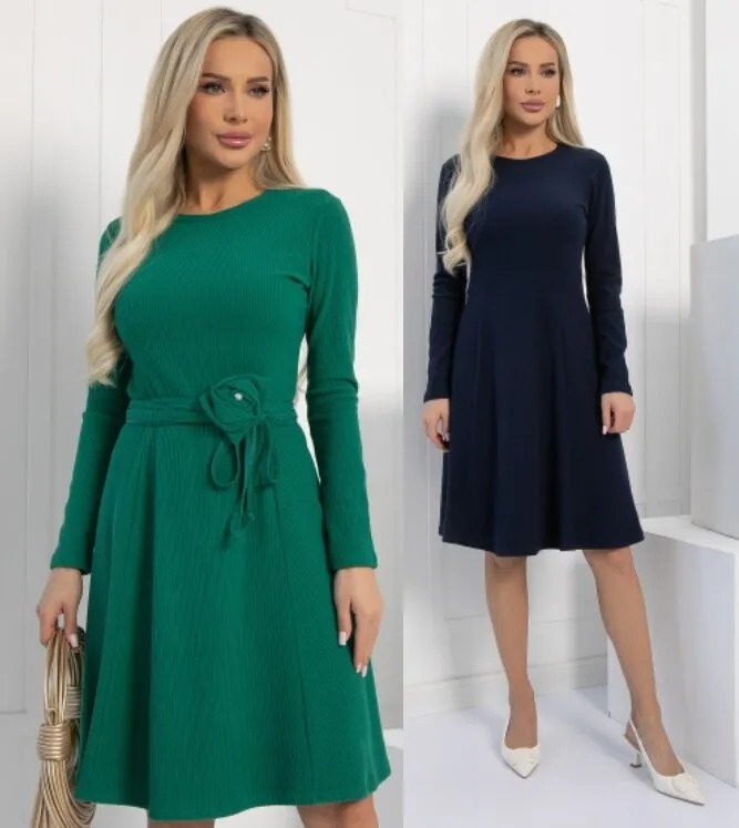 Платье, юбка LT Collection П12842-39М