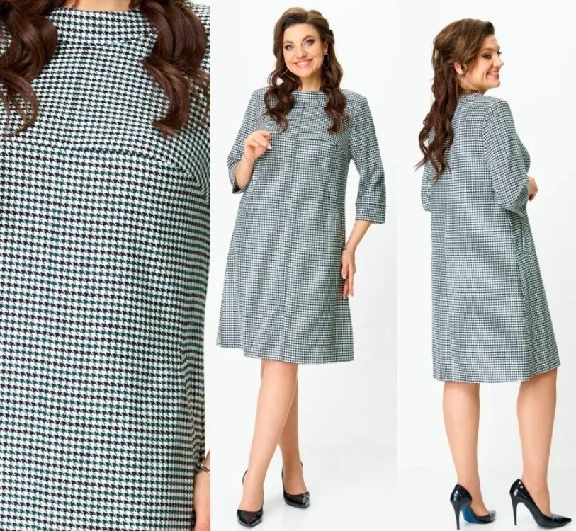 Модель Svetlana-Style 1972-4
