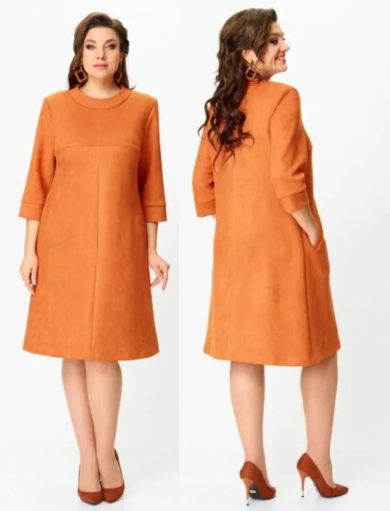 Модель Svetlana-Style 1972-3