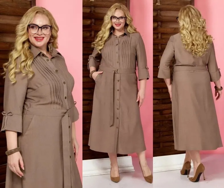 Модель AVA Fashion М-116