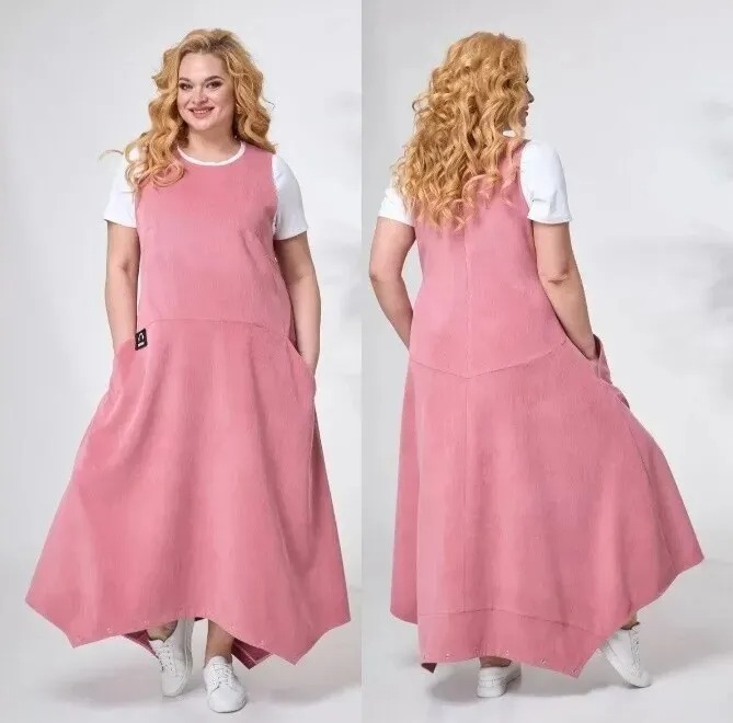 Сарафан Angelina & Company 687