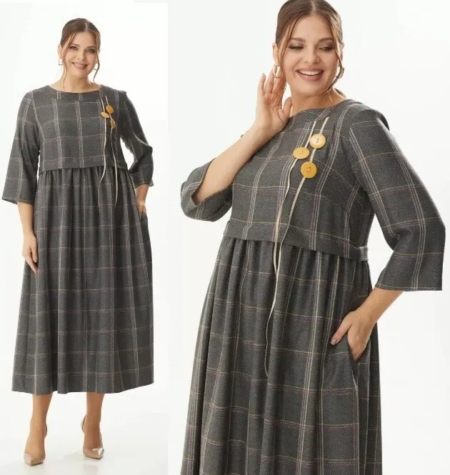 Модель Michel Chic 2132/1
