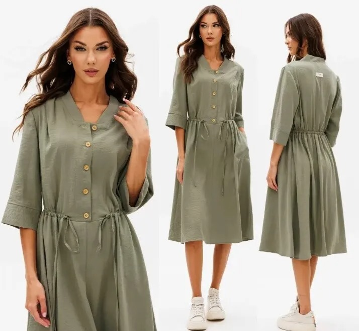 Платье Fantazia Mod 5102