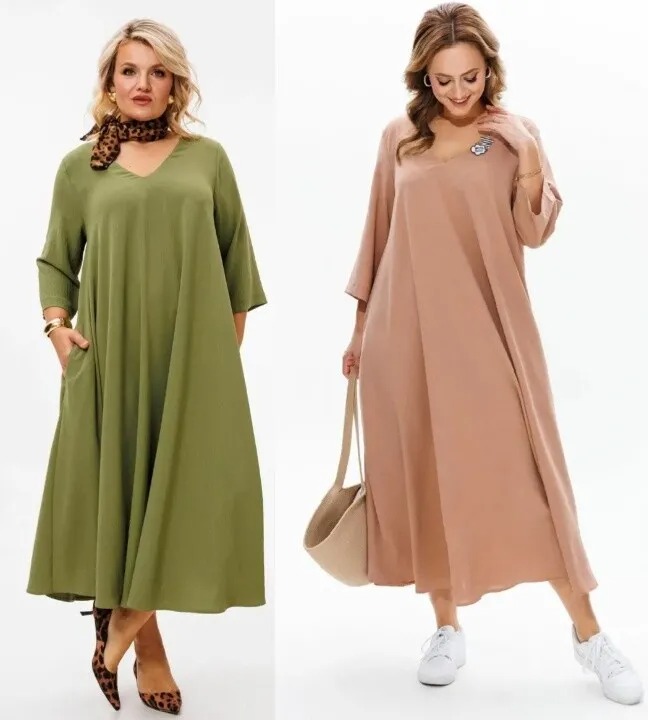 Платье Anastasia 1005